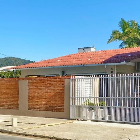 Vila Aconchego Catarina Penha  Exteriér fotografie