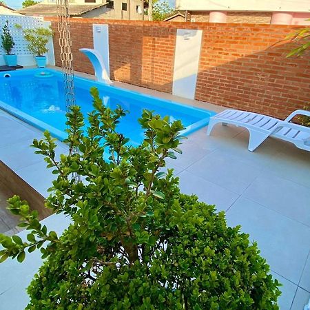 Vila Aconchego Catarina Penha  Exteriér fotografie
