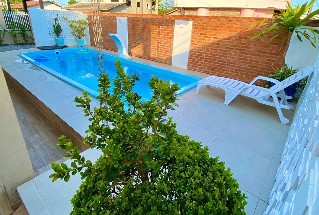 Vila Aconchego Catarina Penha  Exteriér fotografie