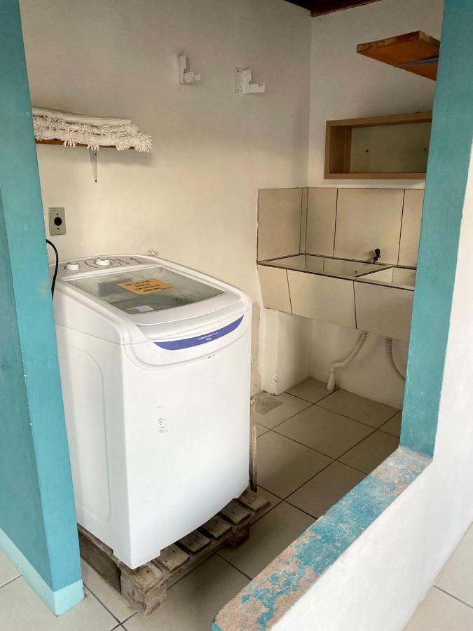 Vila Aconchego Catarina Penha  Exteriér fotografie
