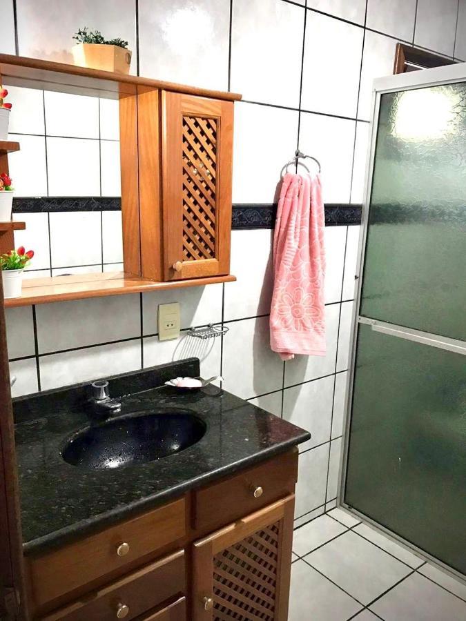 Vila Aconchego Catarina Penha  Exteriér fotografie