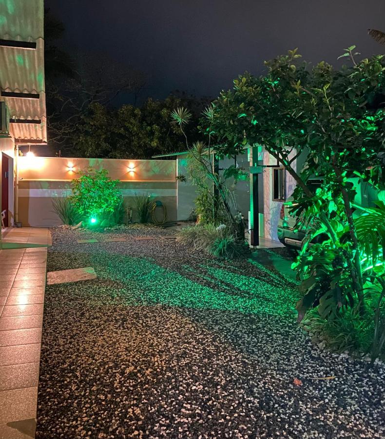 Vila Aconchego Catarina Penha  Exteriér fotografie